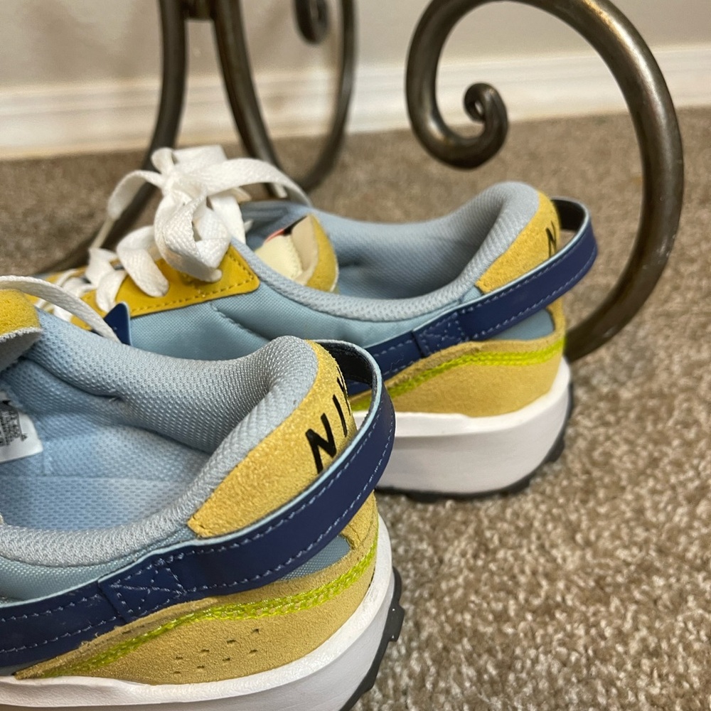 Nike Waffle Debut Men’s sneakers - Picture 7 of 8
